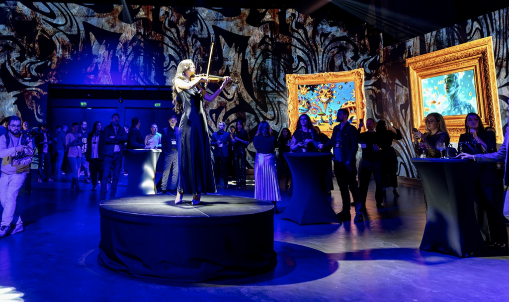 Ghidul Suprem al Locațiilor din București